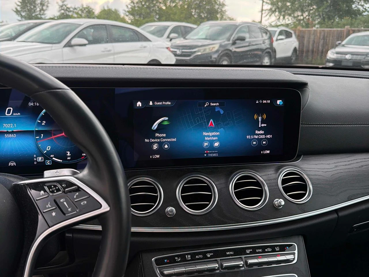 Mercedes-Benz E 350 E 350 | Mobile.bg � ����������� 9