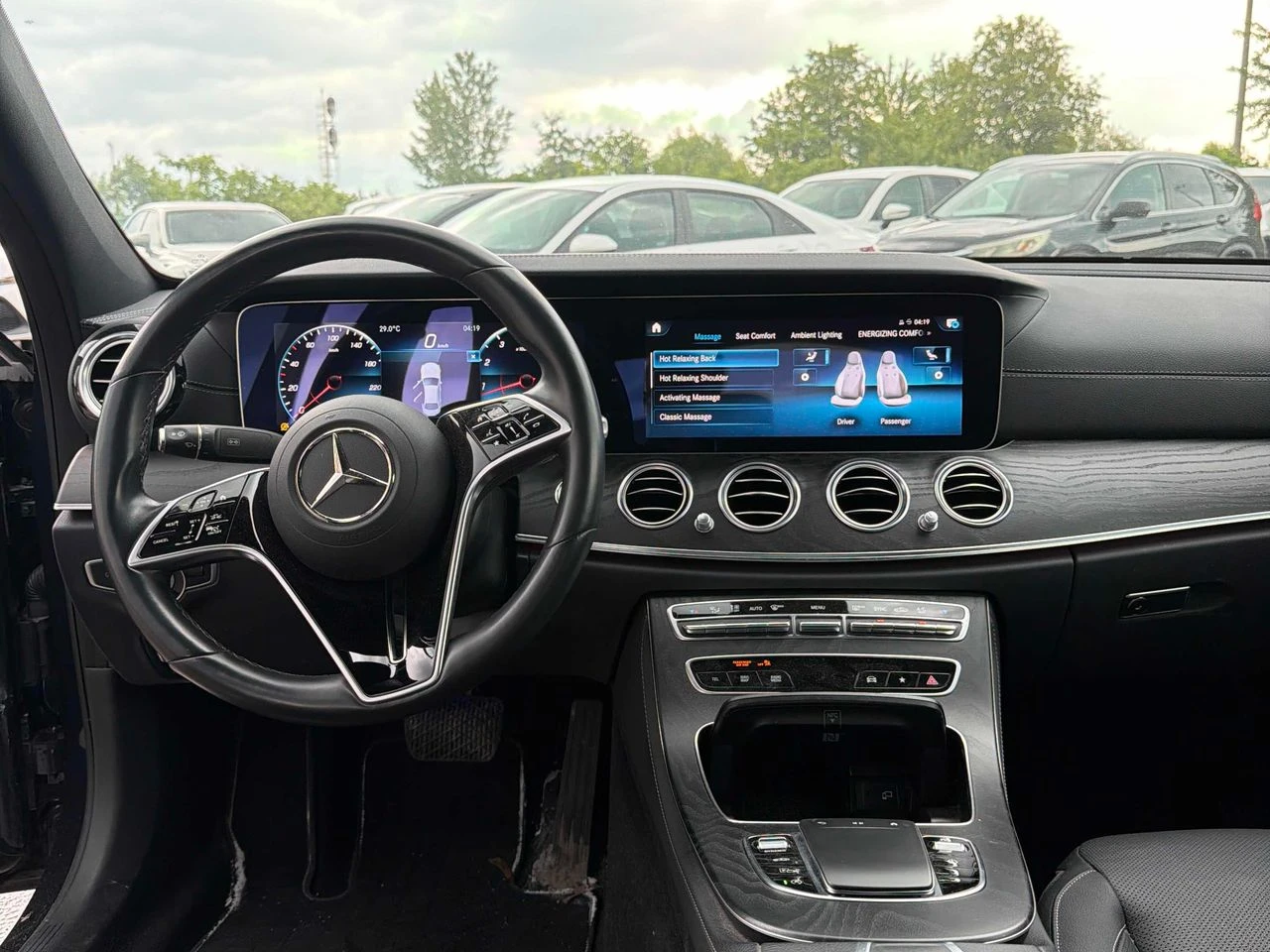 Mercedes-Benz E 350 E 350 | Mobile.bg � ����������� 15