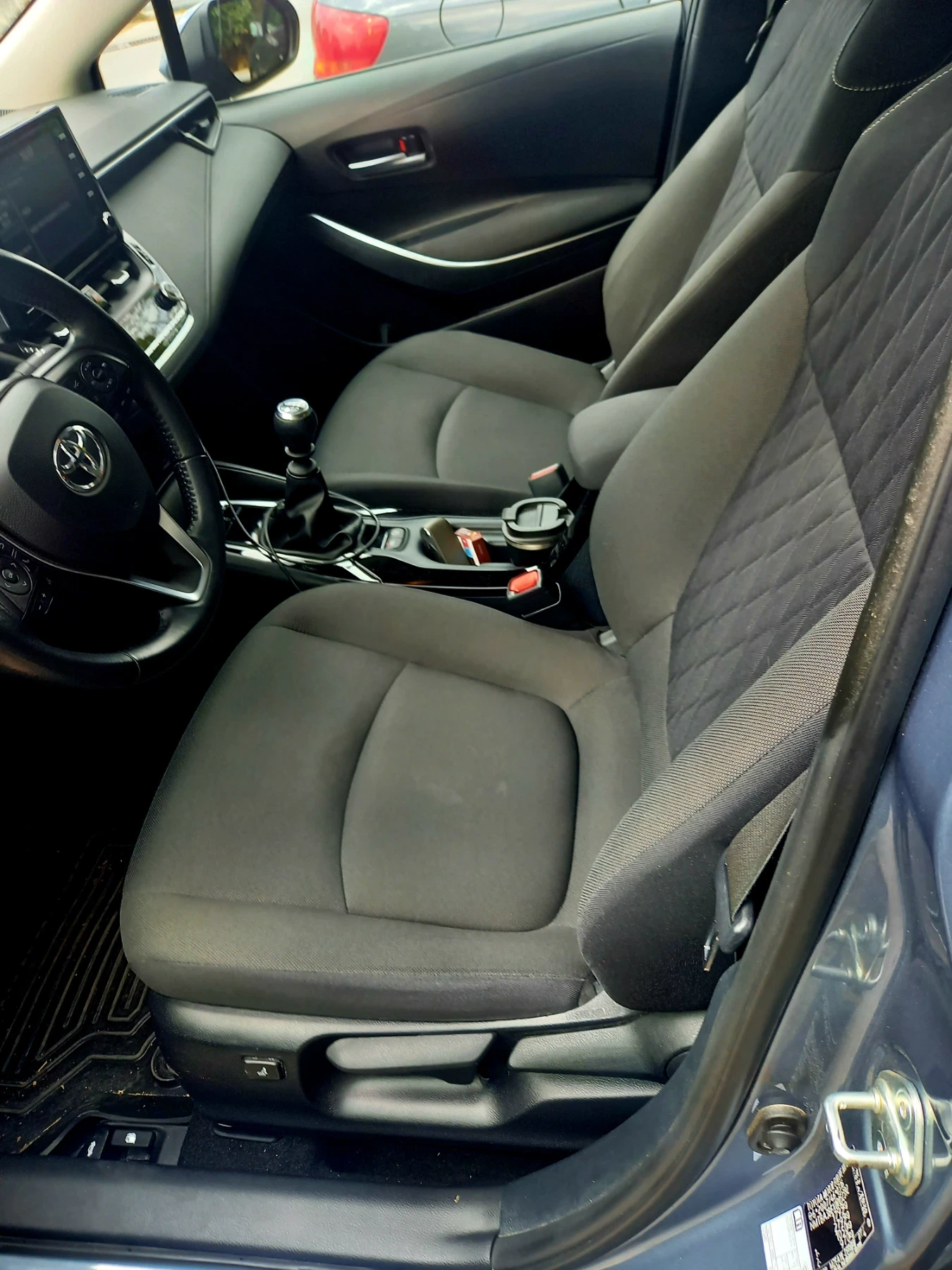 Toyota Corolla, снимка 8 - Автомобили и джипове - 55901098