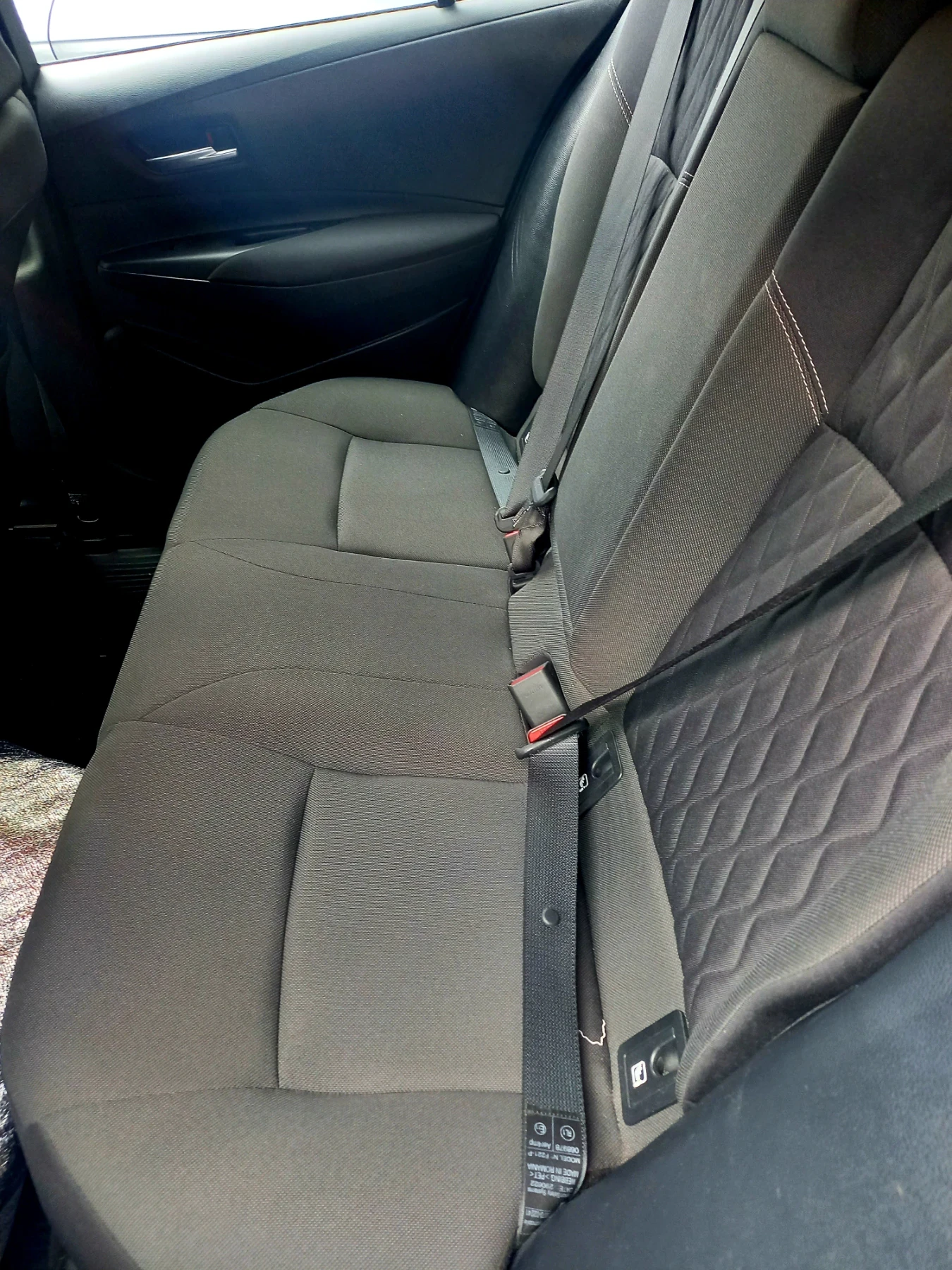 Toyota Corolla, снимка 9 - Автомобили и джипове - 55901098