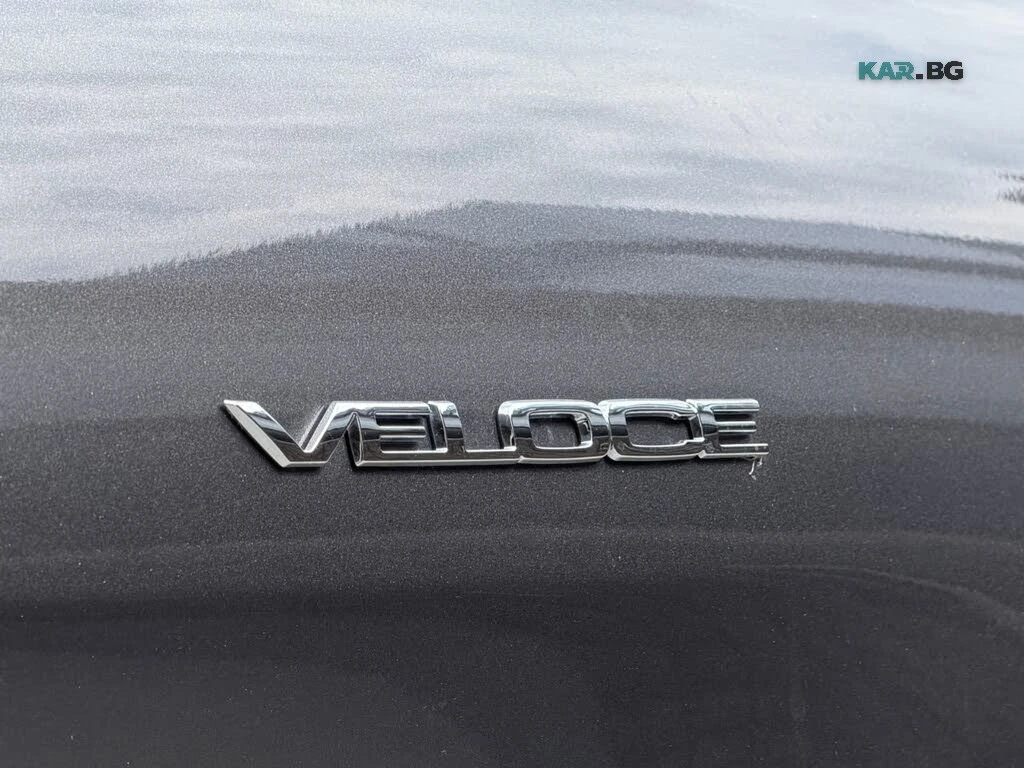 Alfa Romeo Giulia Veloce * Harman/Kardon * АвтоКредит (ЦЕНА ДО БГ), снимка 10 - Автомобили и джипове - 56134973