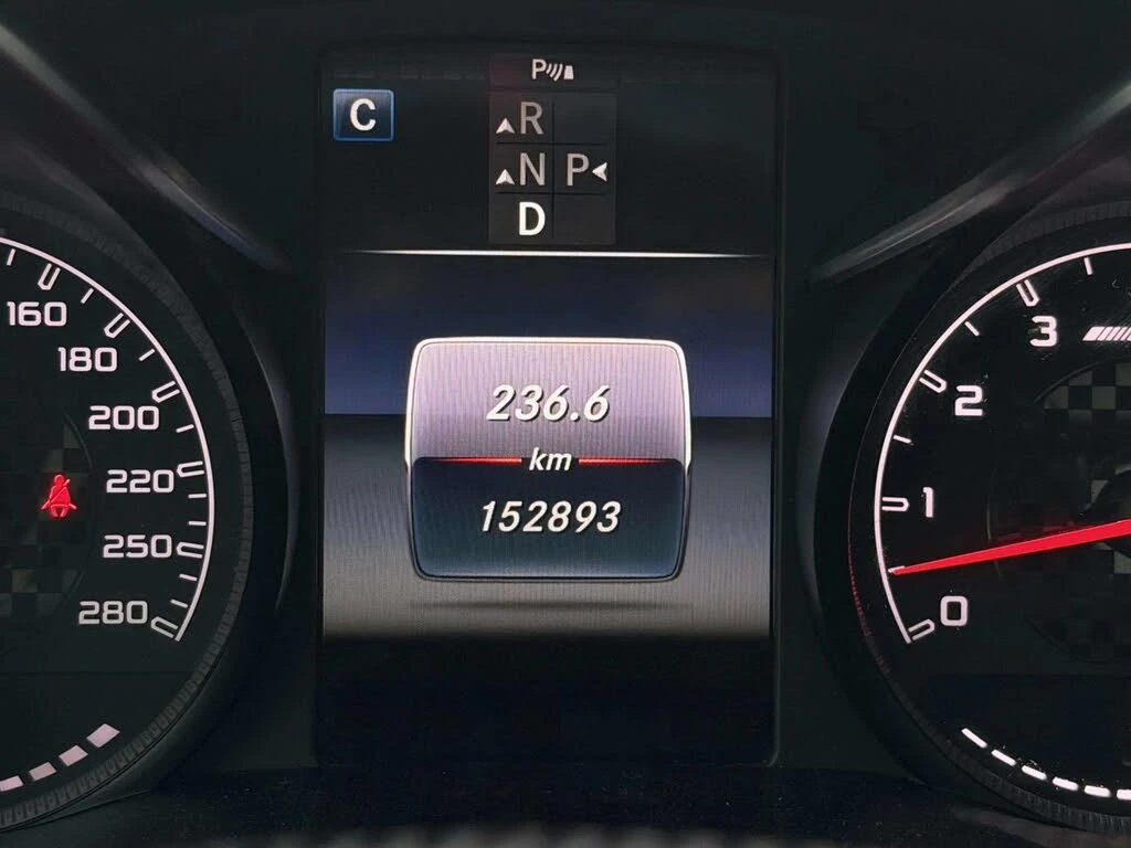 Mercedes-Benz C 43 AMG Sport Package * Панорама * АвтоКредит (ЦЕНА ДО БГ), снимка 16 - Автомобили и джипове - 56187041