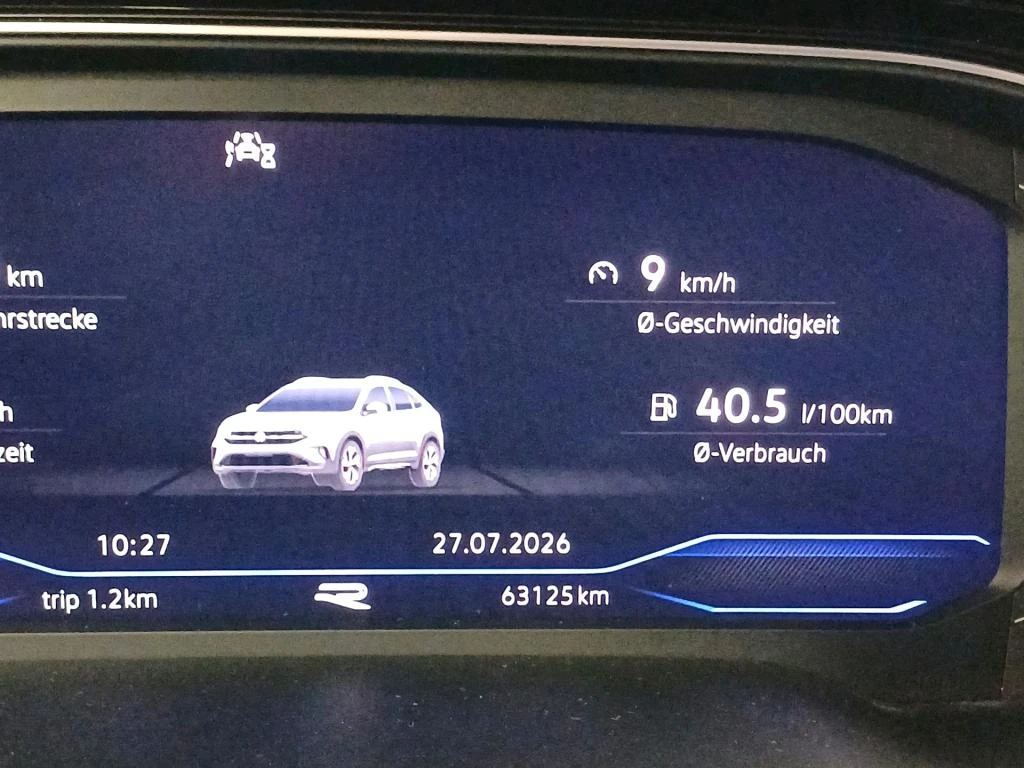 VW Taigo R-line 150hp 7/dsg | Mobile.bg � ����������� 5