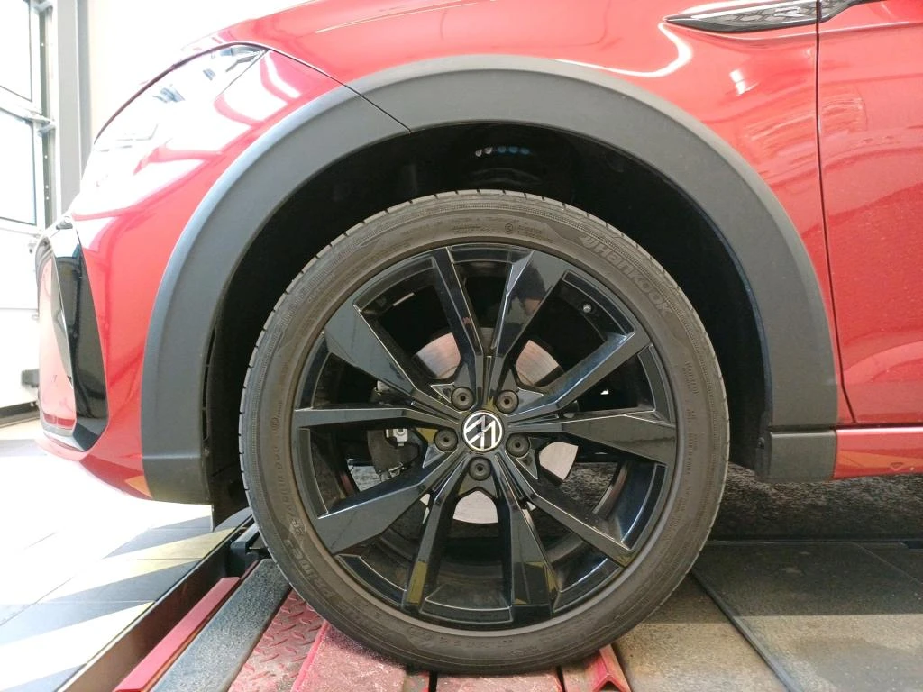VW Taigo R-line 150hp 7/dsg | Mobile.bg � ����������� 7