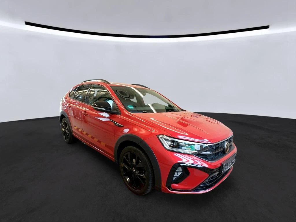 VW Taigo R-line 150hp 7/dsg | Mobile.bg � ����������� 2