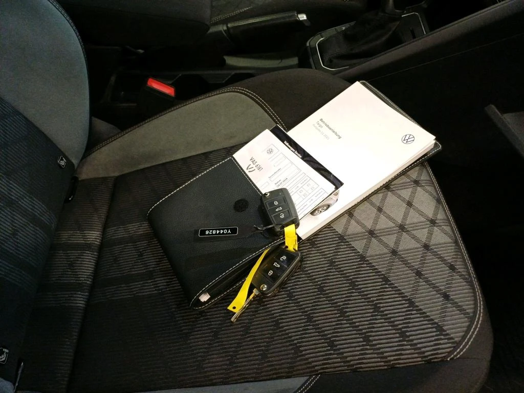 VW Taigo R-line 150hp 7/dsg | Mobile.bg � ����������� 4