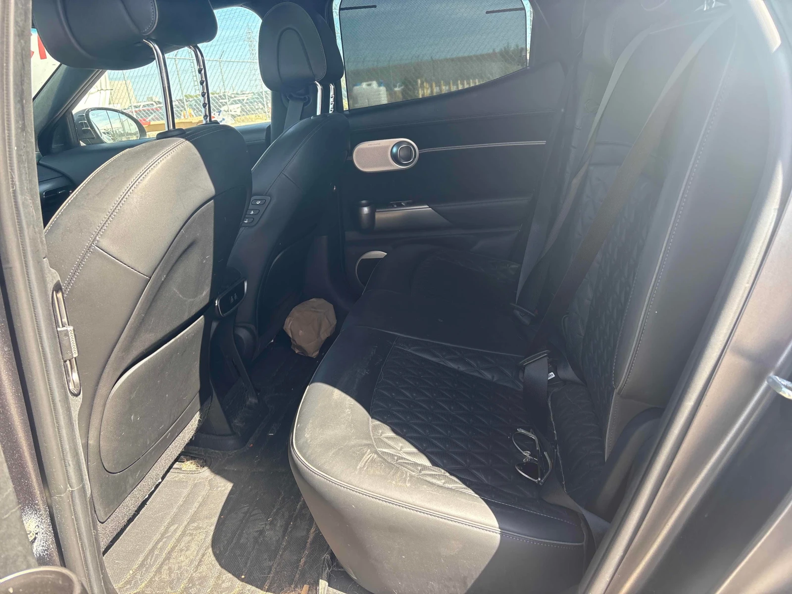 Genesis GV60 * Performance AWD* АВТОКРЕДИТ* , снимка 14 - Автомобили и джипове - 56195351