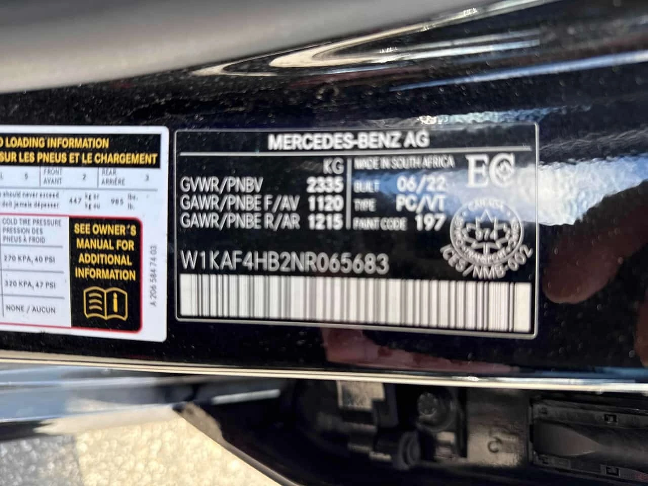 Mercedes-Benz C 300 CARFAX, снимка 10 - Автомобили и джипове - 56228228