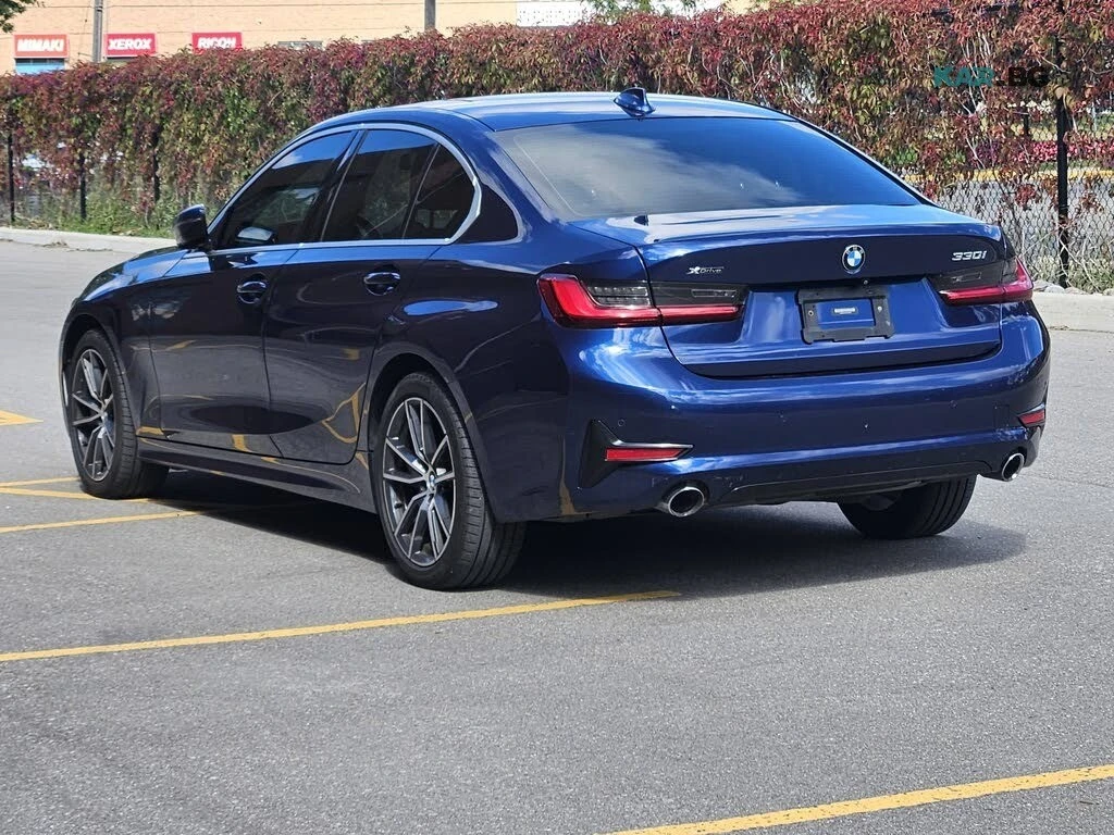 BMW 330 330i xDrive* АвтоКредит* (ЦЕНА ДО БГ), снимка 4 - Автомобили и джипове - 56228485
