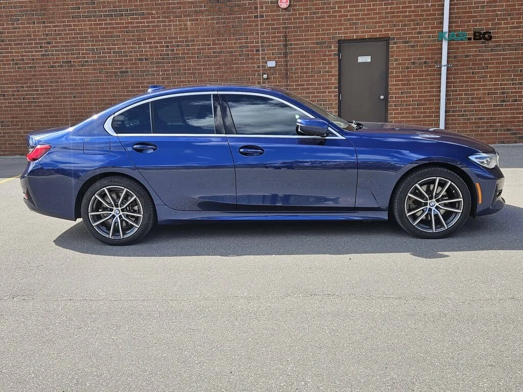BMW 330 330i xDrive* АвтоКредит* (ЦЕНА ДО БГ), снимка 3 - Автомобили и джипове - 56228485