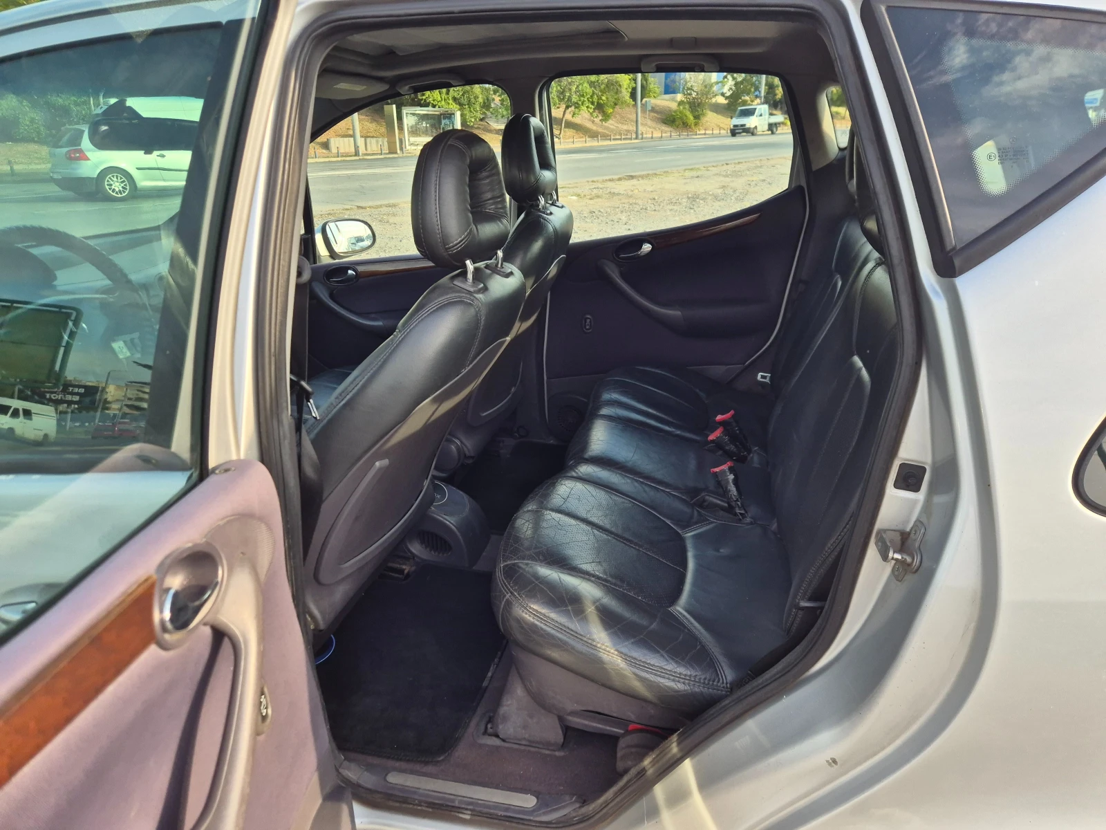 Mercedes-Benz A 170 CDI, снимка 12 - Автомобили и джипове - 56251191