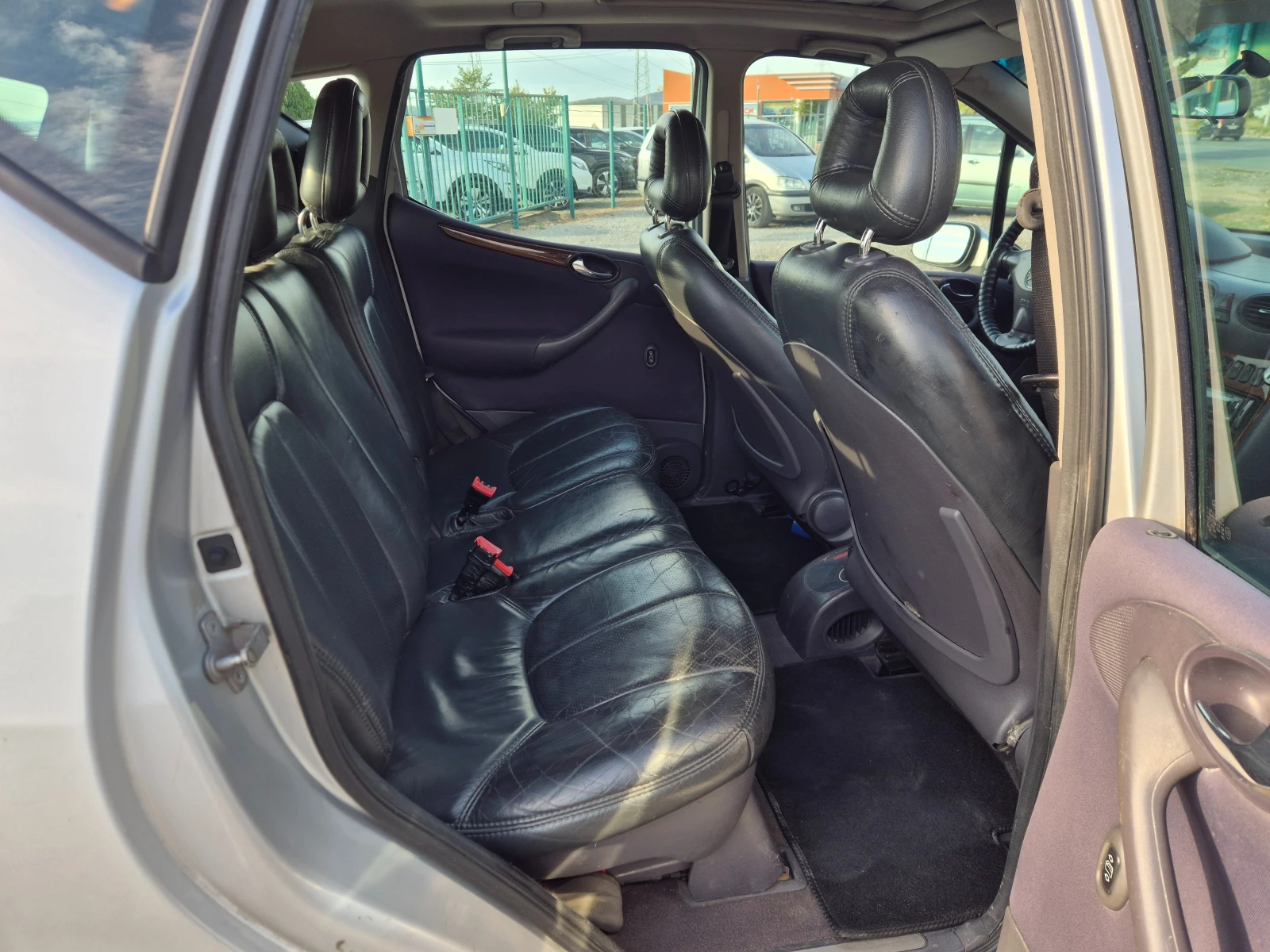 Mercedes-Benz A 170 CDI, снимка 10 - Автомобили и джипове - 56251191