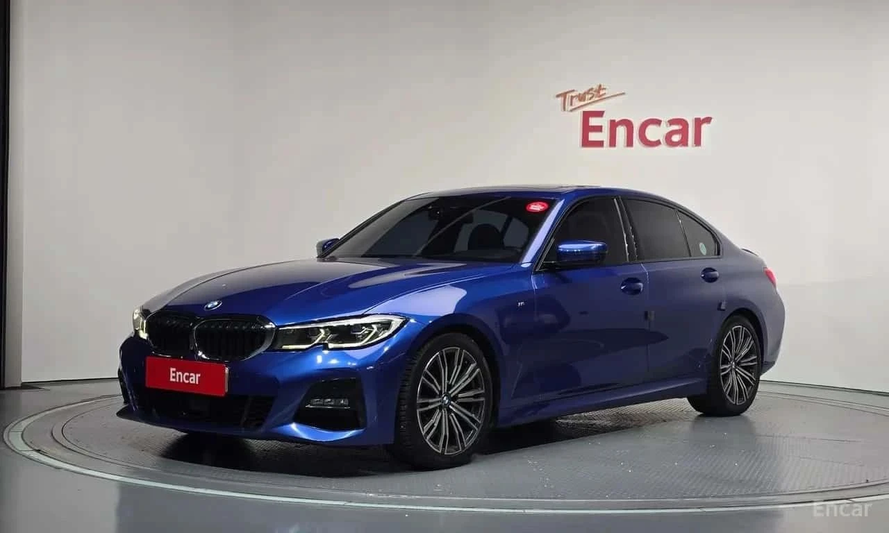 BMW 320
