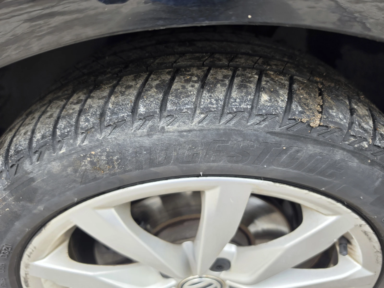 VW Golf, снимка 17 - Автомобили и джипове - 56746458