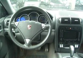 Porsche Cayenne 4.5i v8 na chast, снимка 5
