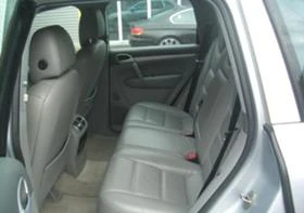 Porsche Cayenne 4.5i v8 na chast, снимка 6