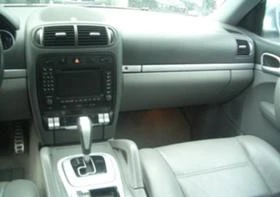 Porsche Cayenne 4.5i v8 na chast, снимка 7