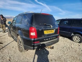 SsangYong Rexton 2.0 xdi, снимка 4