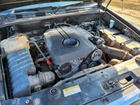 SsangYong Rexton 2.0 xdi, снимка 12