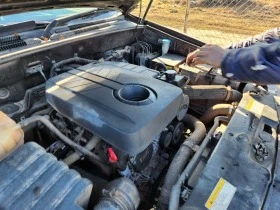 SsangYong Rexton 2.0 xdi, снимка 9