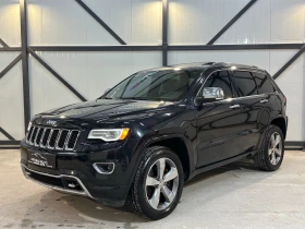 Jeep Grand cherokee * 5.7* OVERLAND* ПОДГРЕВ* ОБДУХ* , снимка 1