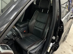 Jeep Grand cherokee * 5.7* OVERLAND* ПОДГРЕВ* ОБДУХ* , снимка 16