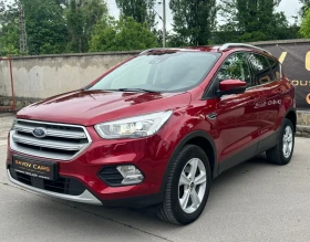 Ford Kuga Titanium/4x4/Автомат/