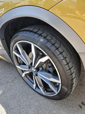 BMW X2 2.8i, снимка 6