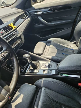 BMW X2 2.8i, снимка 13