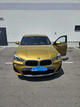 BMW X2 2.8i, снимка 1