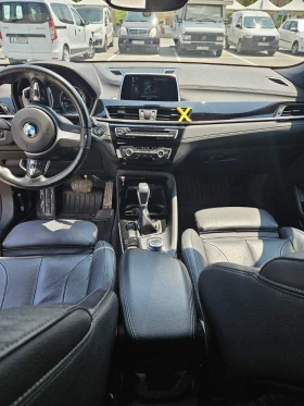 BMW X2 2.8i, снимка 11