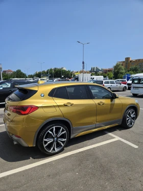 BMW X2 2.8i, снимка 3