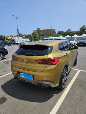 BMW X2 2.8i, снимка 4