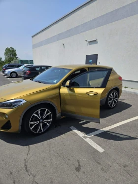 BMW X2 2.8i, снимка 16