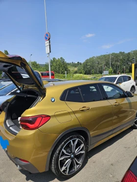 BMW X2 2.8i, снимка 15