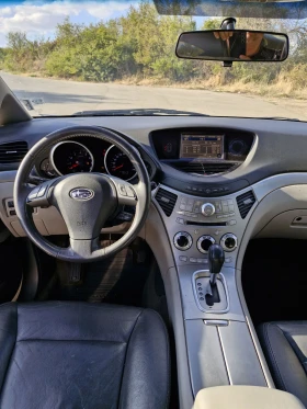 Subaru B10 Tribeka, снимка 7