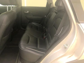 Kia Niro 64KWh/EXECUTIVE LINE/SOH100%/KIACONN/FULL!, снимка 7