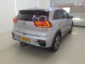 Kia Niro 64KWh/EXECUTIVE LINE/SOH100%/KIACONN/FULL!, снимка 3