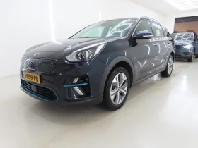 Kia Niro 64KWh/DYNAMIC LINE/SOH100%/KIA CONNECT/2020, снимка 2