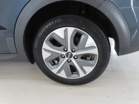 Kia Niro 64KWh/DYNAMIC LINE/SOH100%/KIA CONNECT/2020, снимка 13