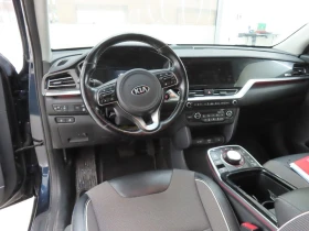 Kia Niro 64KWh/DYNAMIC LINE/SOH100%/KIA CONNECT/2020, снимка 7