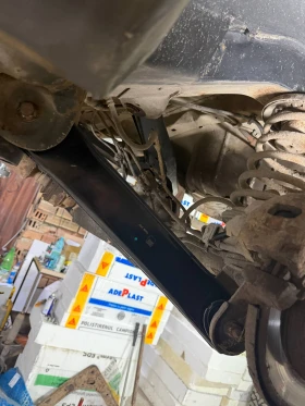 Jeep Grand cherokee WJ 3.1, снимка 14