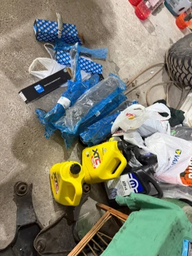 Jeep Grand cherokee WJ 3.1, снимка 10