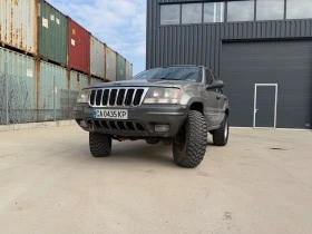 Jeep Grand cherokee WJ 3.1, снимка 1