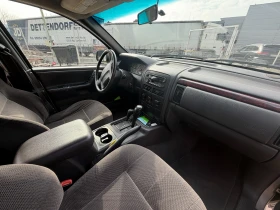 Jeep Grand cherokee WJ 3.1, снимка 9