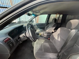 Jeep Grand cherokee WJ 3.1, снимка 8