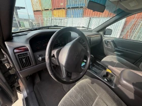 Jeep Grand cherokee WJ 3.1, снимка 7