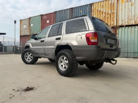 Jeep Grand cherokee WJ 3.1, снимка 6