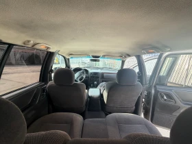 Jeep Grand cherokee WJ 3.1, снимка 10