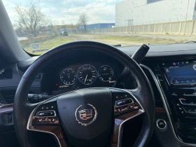 Cadillac Escalade, снимка 15